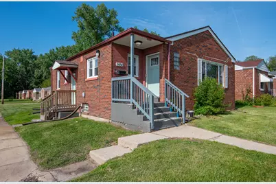 1450 W 35th Avenue, Gary, IN 46408 - Photo 1