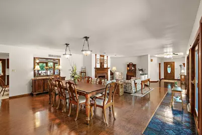 130 Woodland Hickory Court, Valparaiso, IN 46385 - Photo 8