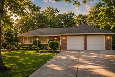 130 Woodland Hickory Court, Valparaiso, IN 46385 - Photo 1