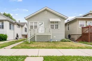4333 Homerlee Ave, East Chicago, IN 46312 - Photo 1