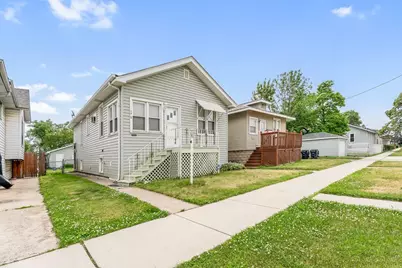 4333 Homerlee Avenue, East Chicago, IN 46312 - Photo 2