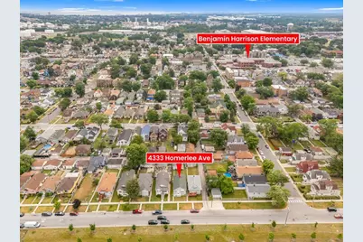 4333 Homerlee Avenue, East Chicago, IN 46312 - Photo 20