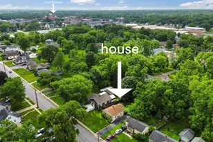 611 W North St, Crown Point, IN 46307 - Photo 16