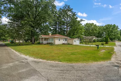 3872 S Hillcrest Road, Knox, IN 46534 - Photo 16