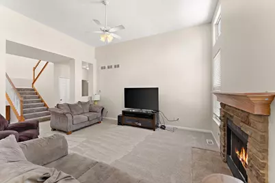 1356 Silver Fern Lane, Schererville, IN 46375 - Photo 4