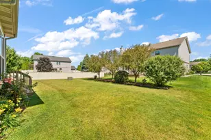 1356 Silver Fern Ln, Schererville, IN 46375 - Photo 32