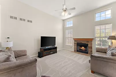 1356 Silver Fern Lane, Schererville, IN 46375 - Photo 2