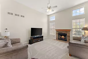 1356 Silver Fern Ln, Schererville, IN 46375 - Photo 2