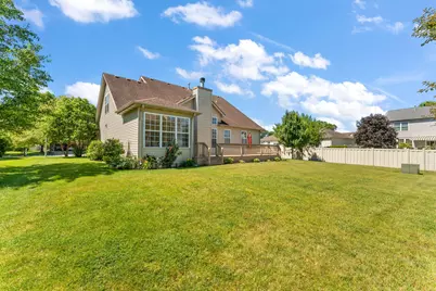 1356 Silver Fern Lane, Schererville, IN 46375 - Photo 30