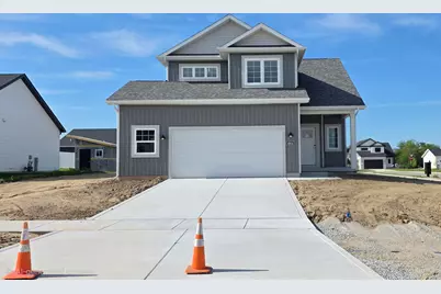 4904 Stephen Lane, Lowell, IN 46356 - Photo 1