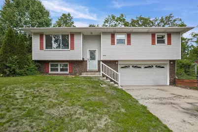 6650 Monument Avenue, Portage, IN 46368 - Photo 2