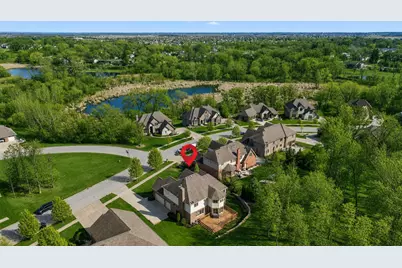 9080 Winding Trail, Saint John, IN 46373 - Photo 4