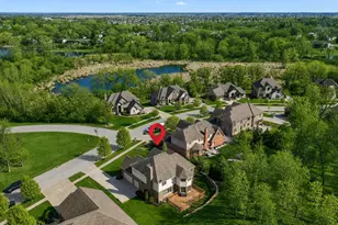 9080 Winding Trail, Saint John, IN 46373 - Photo 4