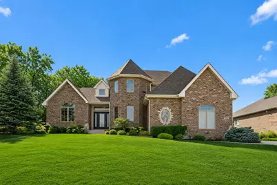 9080 Winding Trail, Saint John, IN 46373 - Photo 2