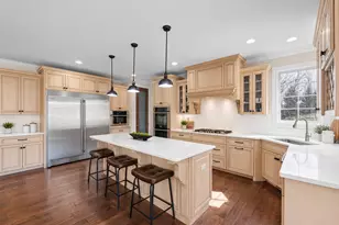 9080 Winding Trail, Saint John, IN 46373 - Photo 12
