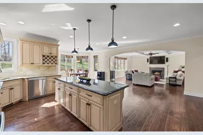 9080 Winding Trail, Saint John, IN 46373 - Photo 10