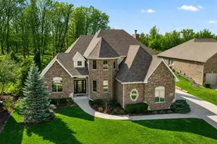 9080 Winding Trail, Saint John, IN 46373 - Photo 1