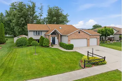 3020 Diamond Drive, Hobart, IN 46342 - Photo 30