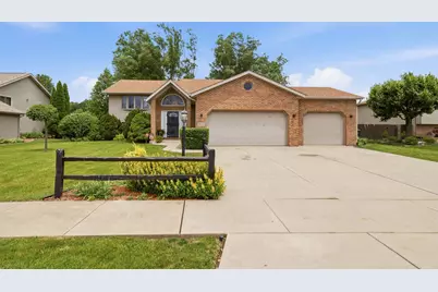 3020 Diamond Drive, Hobart, IN 46342 - Photo 28