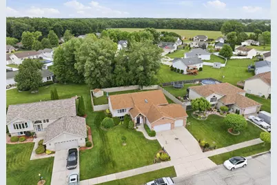 3020 Diamond Drive, Hobart, IN 46342 - Photo 32