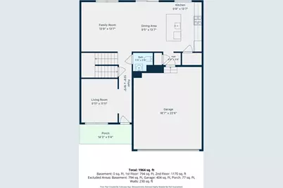 615 Ensign Place, Hebron, IN 46341 - Photo 54