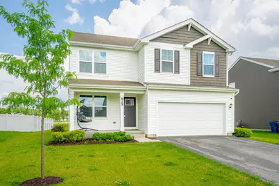 615 Ensign Place, Hebron, IN 46341 - Photo 12