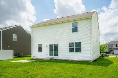 615 Ensign Place, Hebron, IN 46341 - Photo 32
