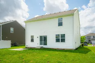 615 Ensign Pl, Hebron, IN 46341 - Photo 32