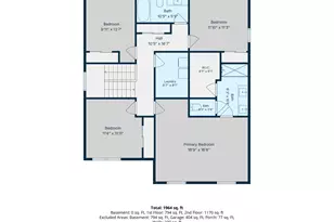 615 Ensign Pl, Hebron, IN 46341 - Photo 36