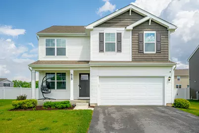 615 Ensign Place, Hebron, IN 46341 - Photo 10