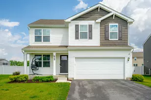 615 Ensign Pl, Hebron, IN 46341 - Photo 10