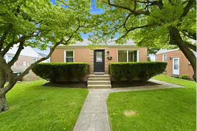 340 N California Street, Hobart, IN 46342 - Photo 1
