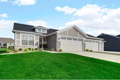 13785 Freedom Way, Cedar Lake, IN 46303 - Photo 30