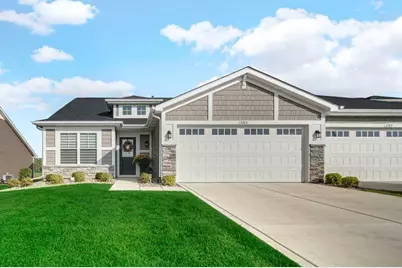 13785 Freedom Way, Cedar Lake, IN 46303 - Photo 28