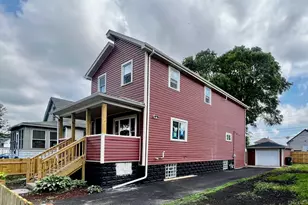 1137 Indiana St, Hammond, IN 46320 - Photo 1