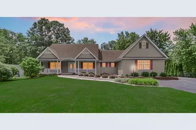 1570 Indian Boundary Road, Chesterton, IN 46304 - Photo 1