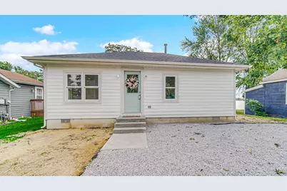 7709 W 140th Place, Cedar Lake, IN 46303 - Photo 1