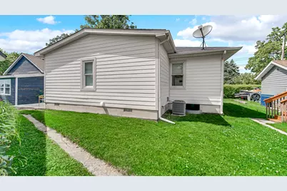 7709 W 140th Place, Cedar Lake, IN 46303 - Photo 20
