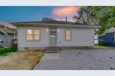 7709 W 140th Place, Cedar Lake, IN 46303 - Photo 2