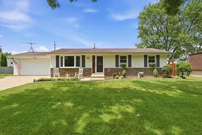 1015 Pettibone Street, Crown Point, IN 46307 - Photo 1