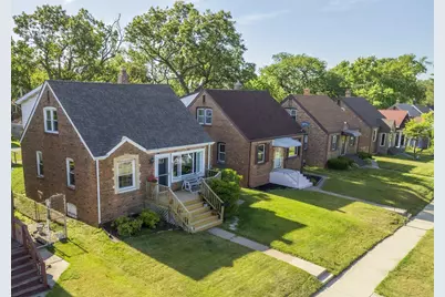 6828 Schneider Avenue, Hammond, IN 46323 - Photo 34