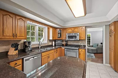 12512 Van Buren Street, Crown Point, IN 46307 - Photo 16