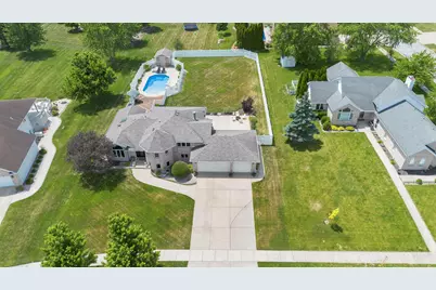 9102 Maplewood Street, Saint John, IN 46373 - Photo 62