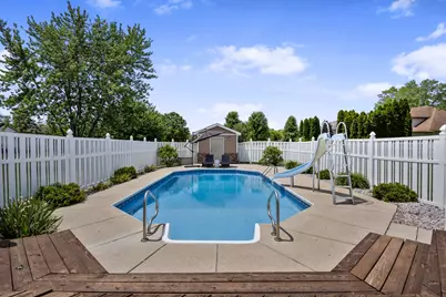 9102 Maplewood Street, Saint John, IN 46373 - Photo 58