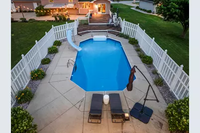 9102 Maplewood Street, Saint John, IN 46373 - Photo 44