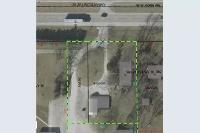 564 W US Highway 30, Valparaiso, IN 46385 - Photo 32
