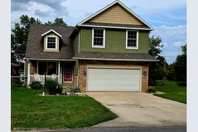 4084 W Shore Drive, Bremen, IN 46506 - Photo 42