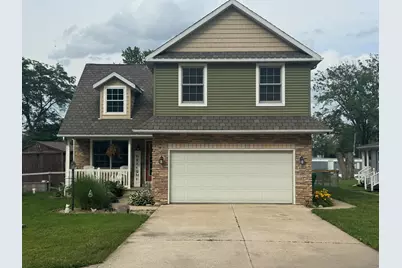 4084 W Shore Drive, Bremen, IN 46506 - Photo 1