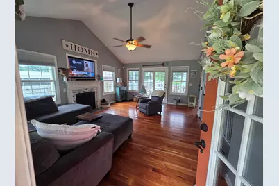 4084 W Shore Drive, Bremen, IN 46506 - Photo 18
