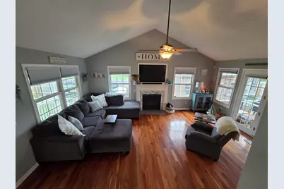 4084 W Shore Drive, Bremen, IN 46506 - Photo 4